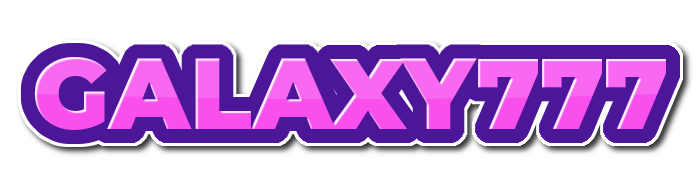 logo GALAXY777