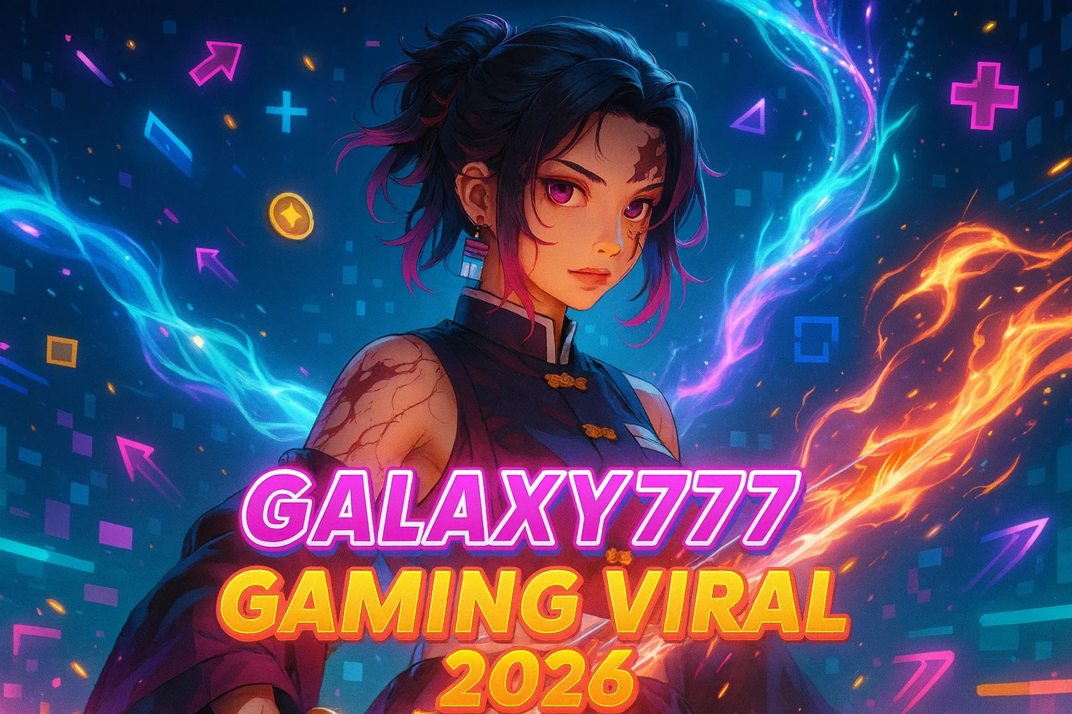 Galaxy777: Rekomendasi Website Game Terbaik Versi Galaxy 777